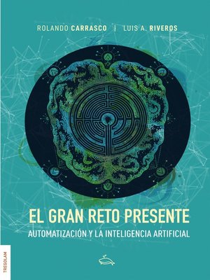 cover image of El gran reto presente